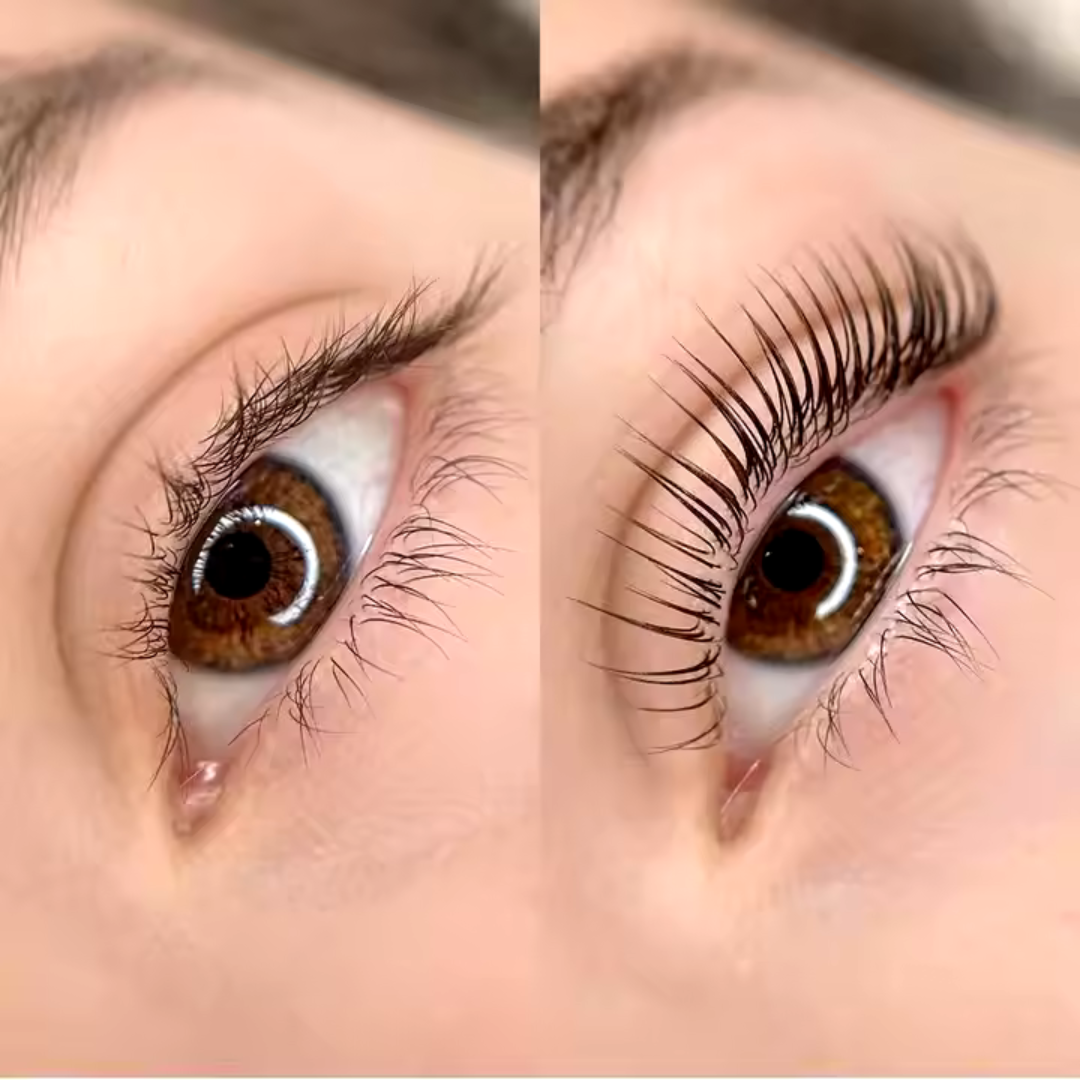 Kit Lash Lifting Gollee Rizado De Pestañas