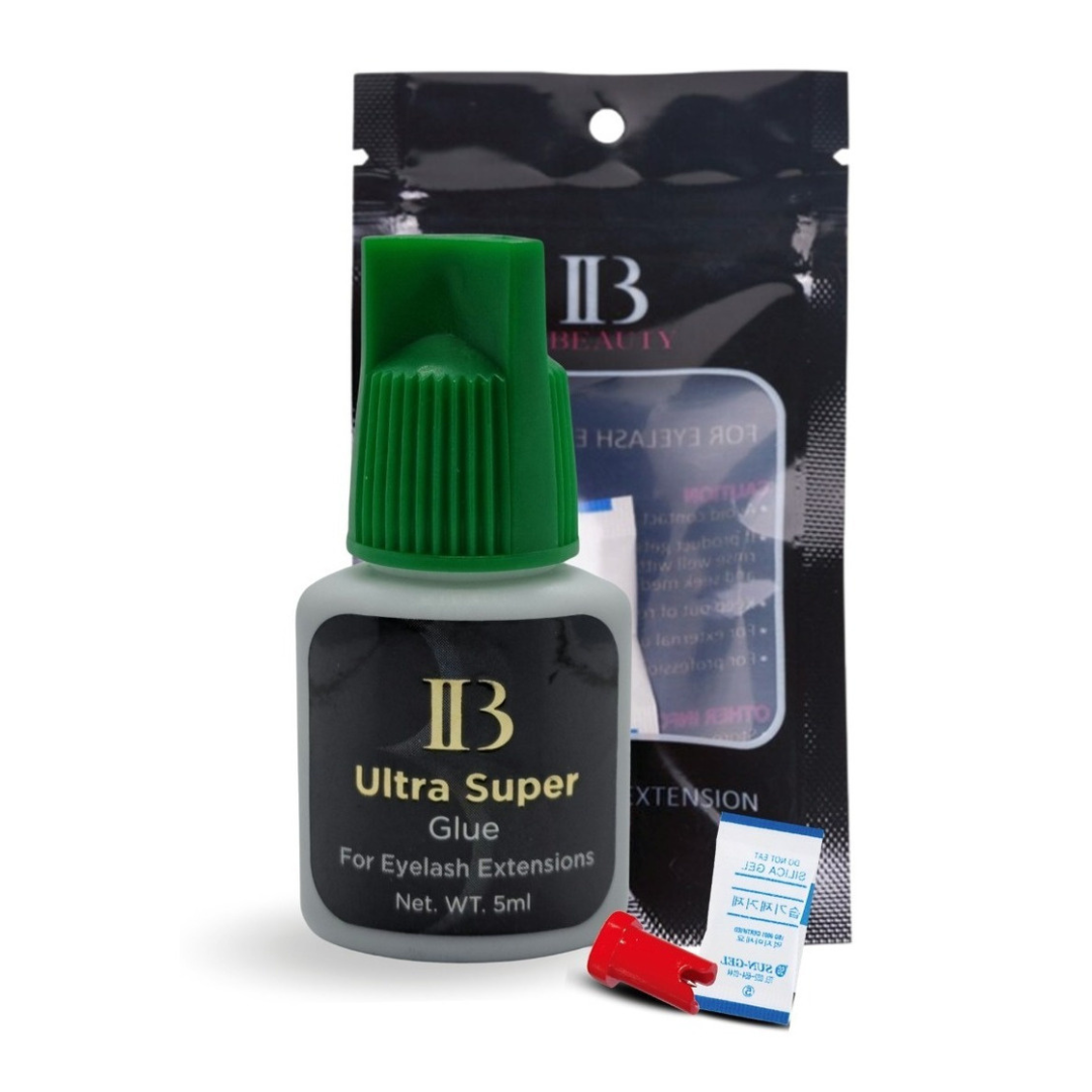 Adhesivo IB Tapa Verde 5ml /  Envío Gratis
