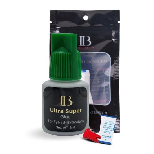 Adhesivo IB Tapa Verde 5ml /  Envío Gratis