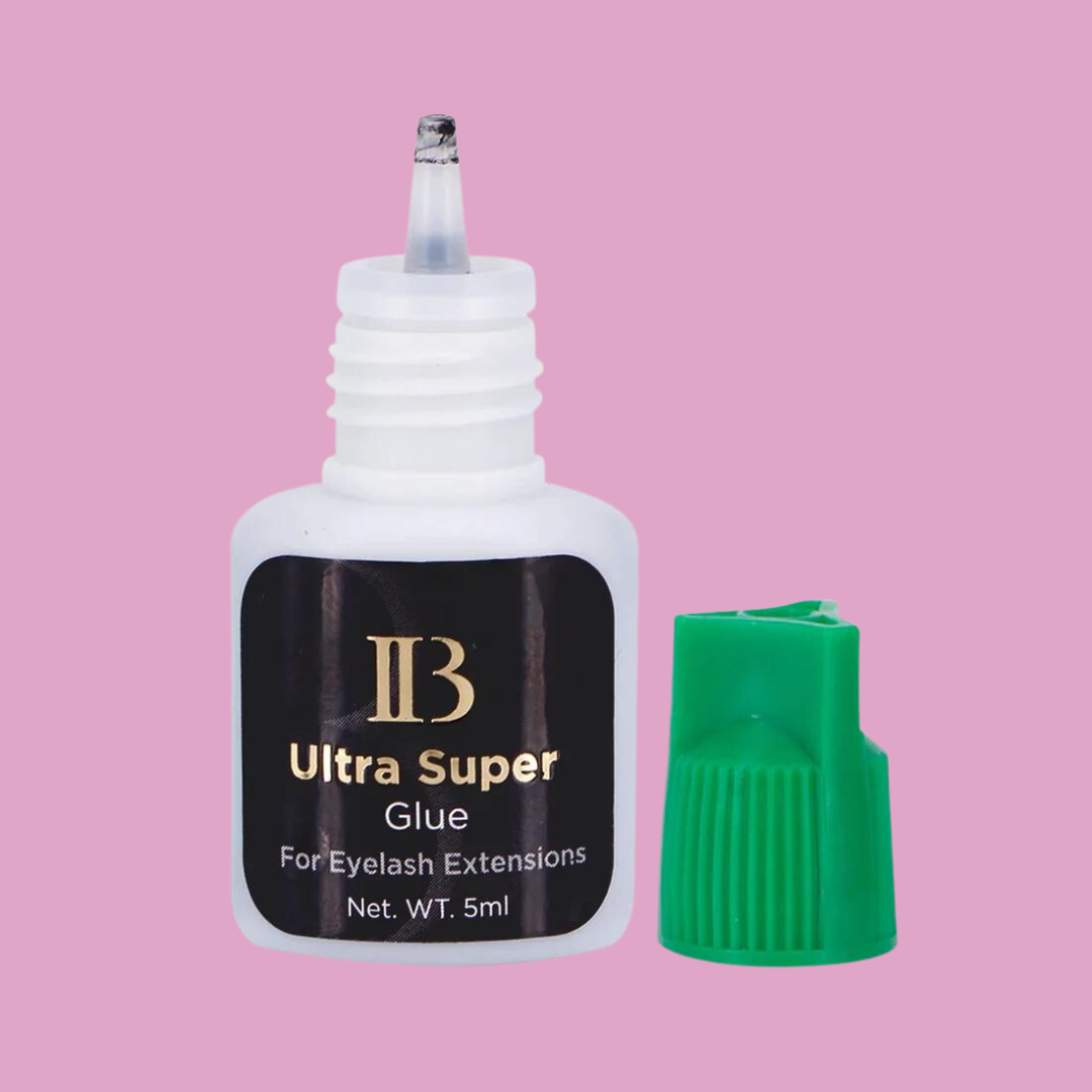 Adhesivo IB Tapa Verde 5ml /  Envío Gratis