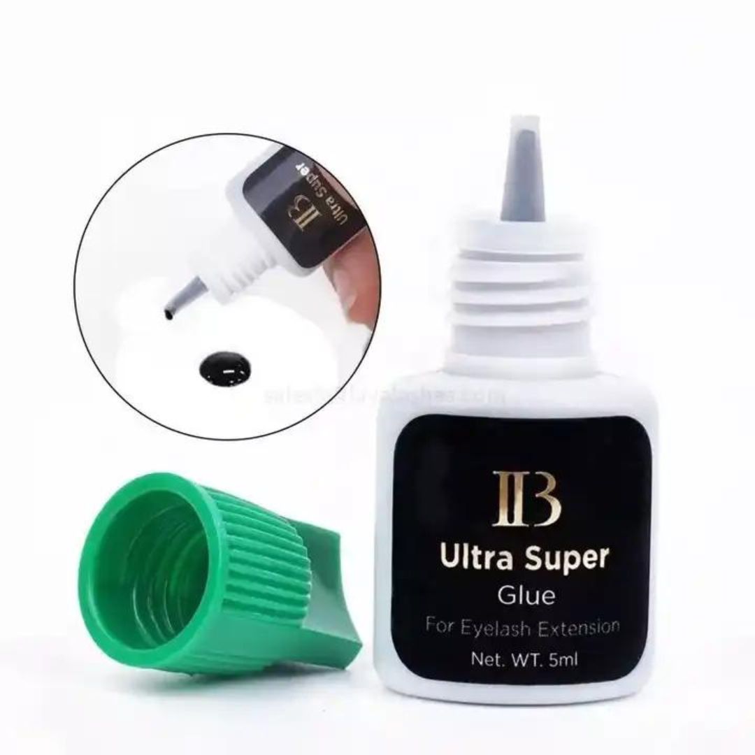 ADHESIVO IB  5ML MAYOREO 10 PIEZAS
