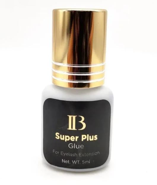 Adhesivo Ib Tapa Dorada Envío Gratis