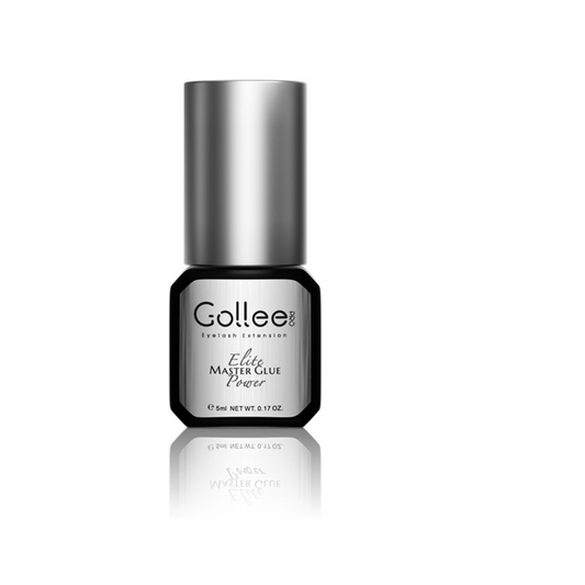 Adhesivo Para Extension De Pestañas 1*1 Golle Master Elite / envío gratis