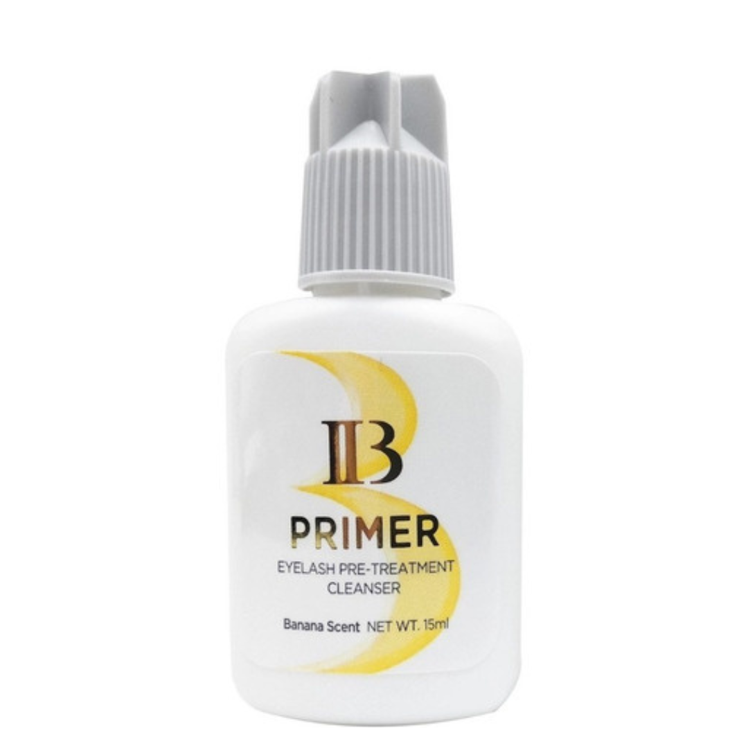 Primer Ib 100% Original Extensión De Pestañas