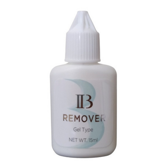 Removedor Ib Gel 15 Ml 100% Original