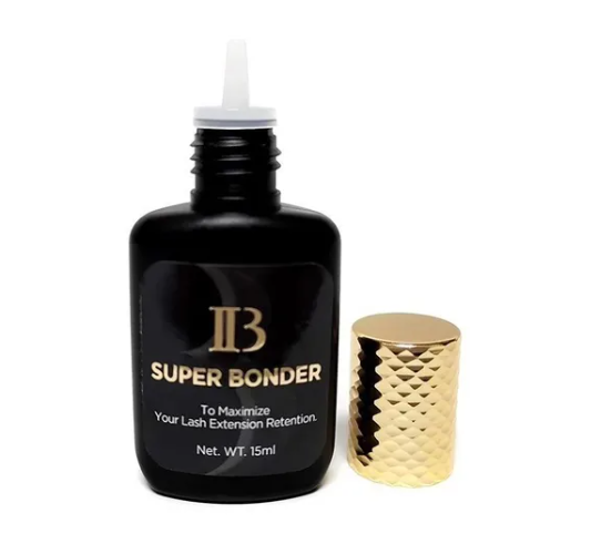 Super Bonder Ib Sellador Para Extensión De Pestañas